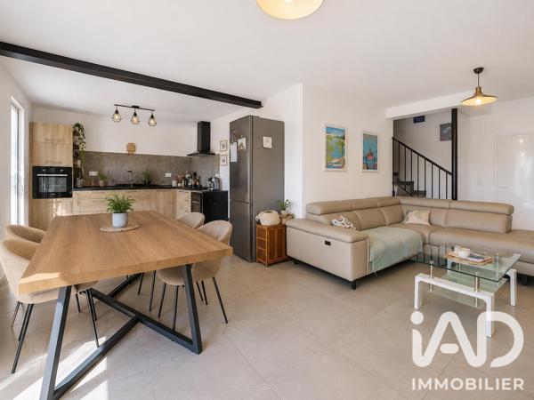 Maison à vendre 5 pièces 100 m² Hyères