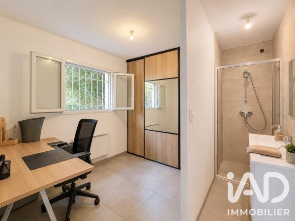 Maison à vendre 5 pièces 100 m² Hyères