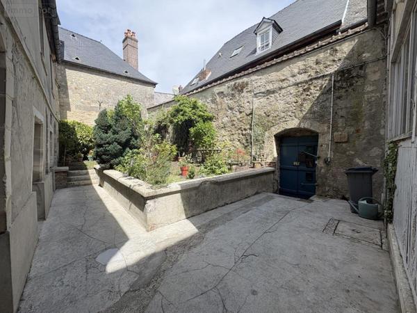 Appartement à vendre à Laon dans l'Aisne (02000), ref : 02002-357
