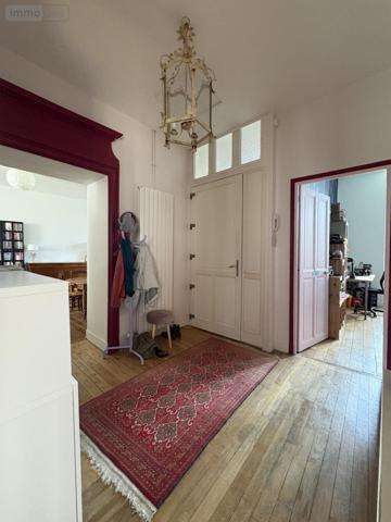 Appartement à vendre à Laon dans l'Aisne (02000), ref : 02002-357