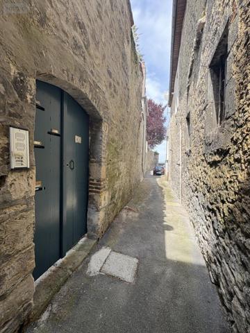 Appartement à vendre à Laon dans l'Aisne (02000), ref : 02002-357