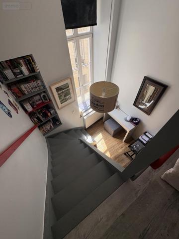 Appartement à vendre à Laon dans l'Aisne (02000), ref : 02002-357