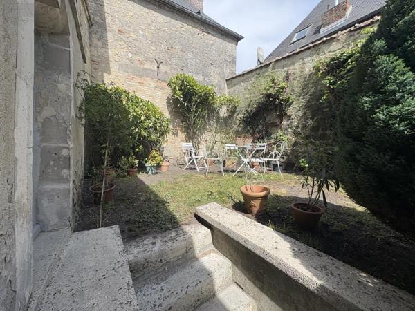 Appartement à vendre à Laon dans l'Aisne (02000), ref : 02002-357