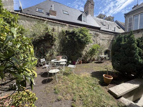 Appartement à vendre à Laon dans l'Aisne (02000), ref : 02002-357