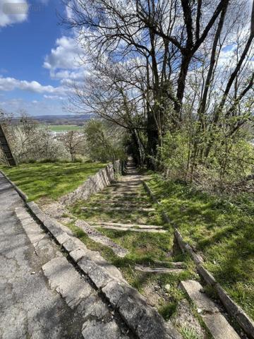 Appartement à vendre à Laon dans l'Aisne (02000), ref : 02002-357