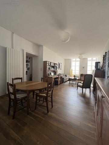 Appartement à vendre à Laon dans l'Aisne (02000), ref : 02002-357