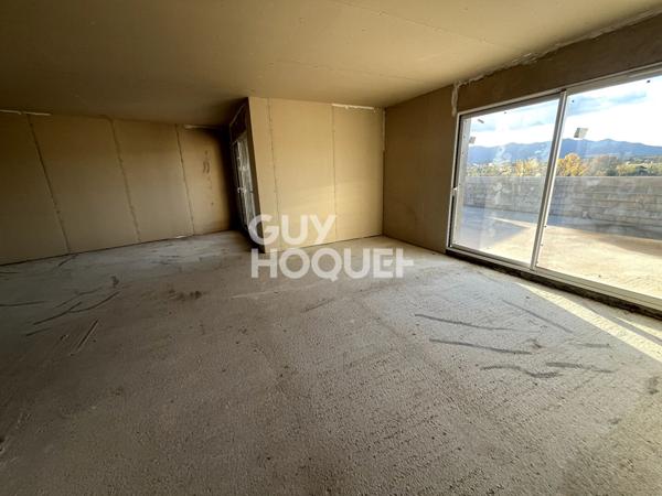 Ideal Professionnel Appart + Hangar