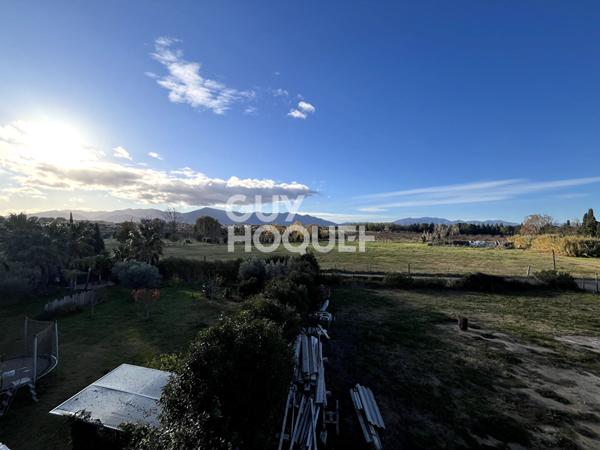 Ideal Professionnel Appart + Hangar