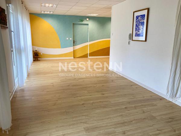 Appartement 51m2 + Parking - Saint Malo (Bellevue)