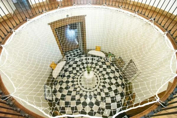 Vente Château 14 pièces 547 m2 à Arc-Et-Senans