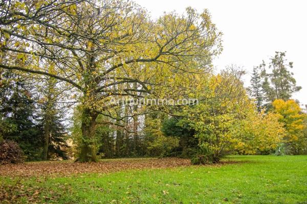 Vente Château 14 pièces 547 m2 à Arc-Et-Senans