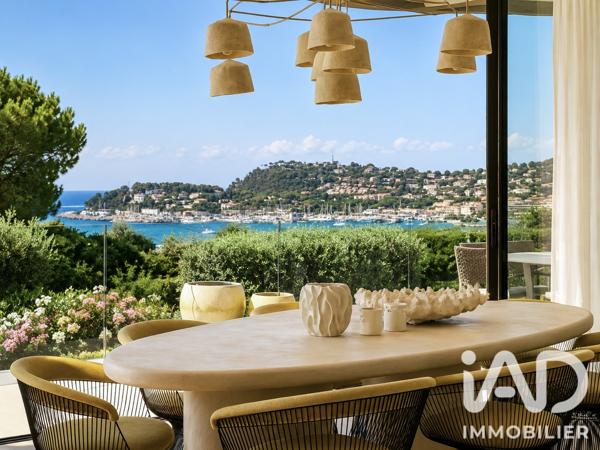 Maison à vendre 8 pièces 410 m² La Croix-Valmer