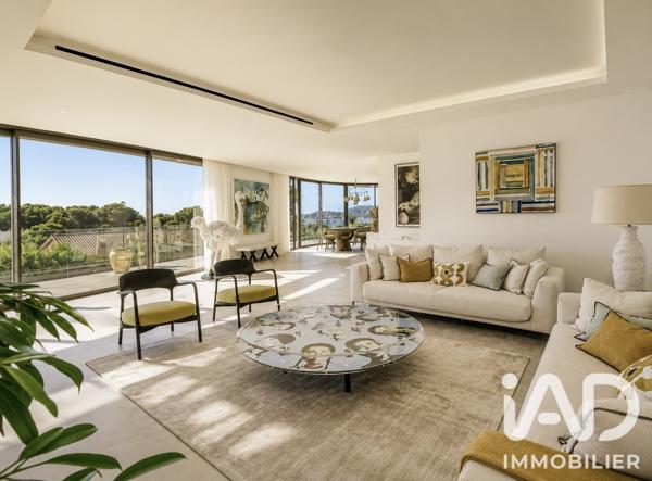 Maison à vendre 8 pièces 410 m² La Croix-Valmer