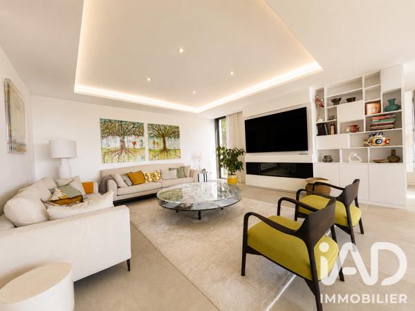 Maison à vendre 8 pièces 410 m² La Croix-Valmer