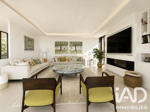 Maison à vendre 8 pièces 410 m² La Croix-Valmer
