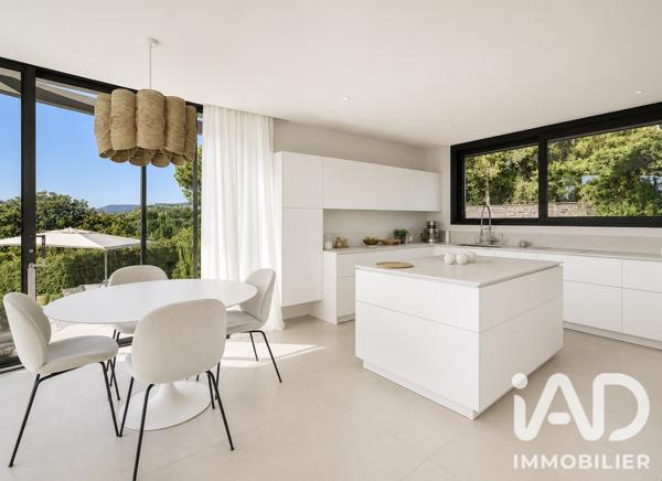Maison à vendre 8 pièces 410 m² La Croix-Valmer