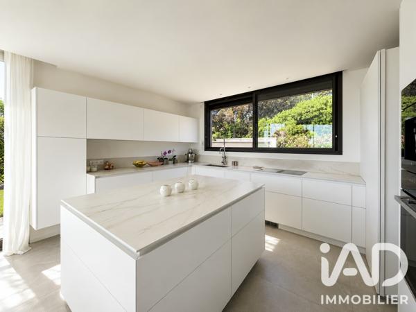 Maison à vendre 8 pièces 410 m² La Croix-Valmer