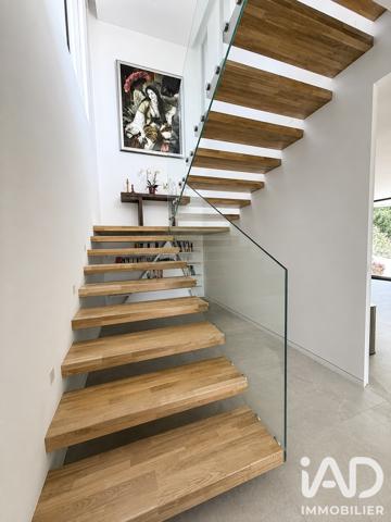 Maison à vendre 8 pièces 410 m² La Croix-Valmer