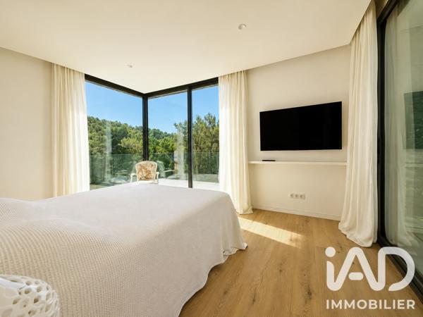 Maison à vendre 8 pièces 410 m² La Croix-Valmer