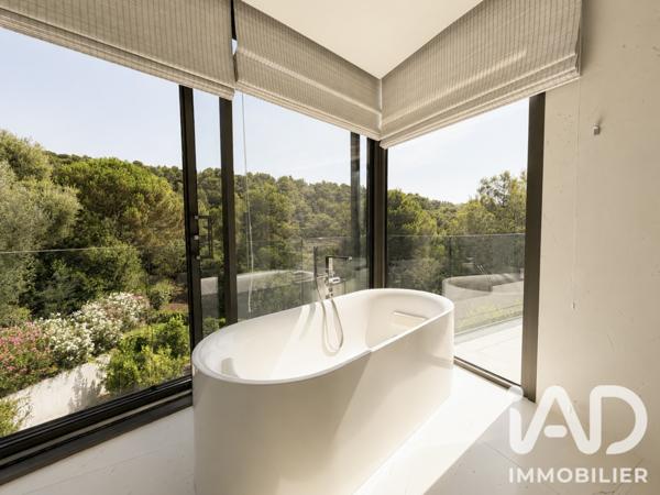 Maison à vendre 8 pièces 410 m² La Croix-Valmer