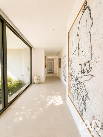 Maison à vendre 8 pièces 410 m² La Croix-Valmer