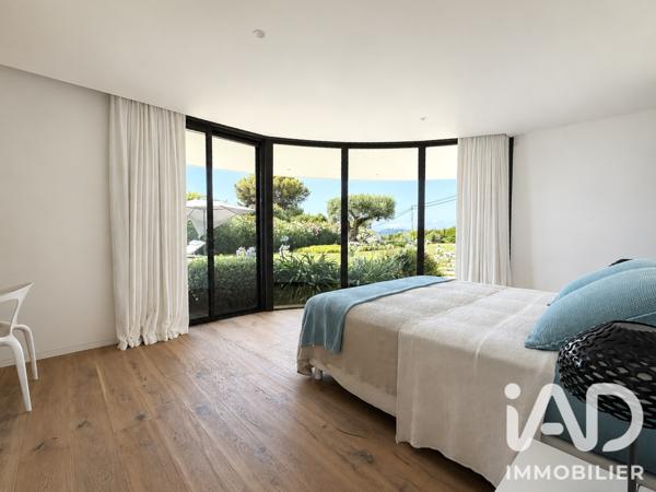 Maison à vendre 8 pièces 410 m² La Croix-Valmer