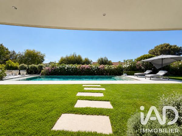Maison à vendre 8 pièces 410 m² La Croix-Valmer