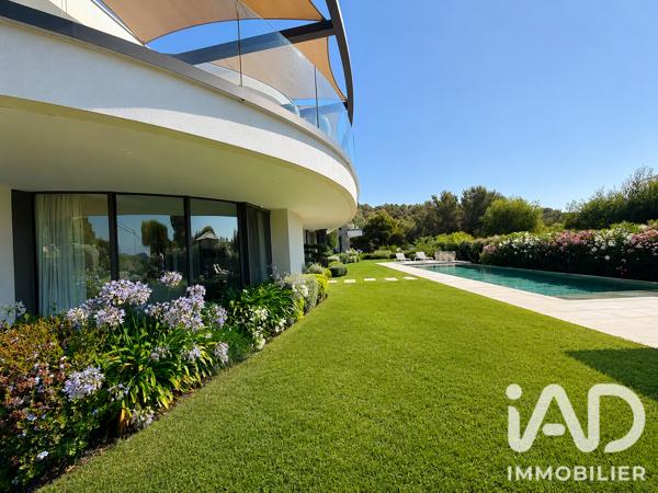 Maison à vendre 8 pièces 410 m² La Croix-Valmer