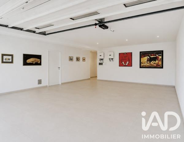 Maison à vendre 8 pièces 410 m² La Croix-Valmer