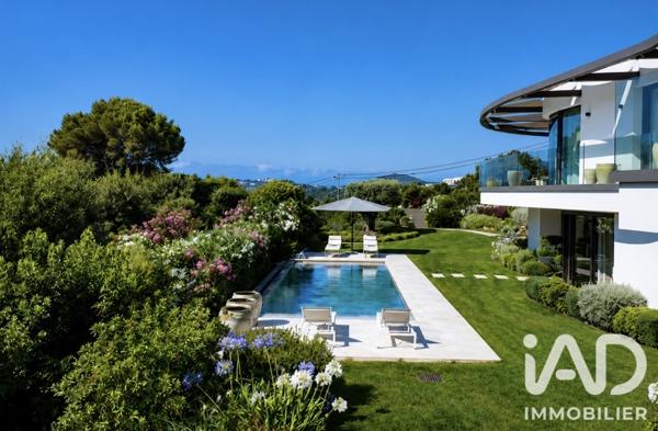 Maison à vendre 8 pièces 410 m² La Croix-Valmer