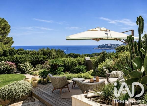 Maison à vendre 8 pièces 410 m² La Croix-Valmer
