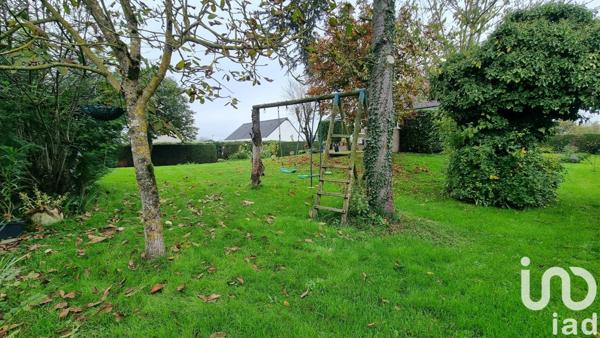 Maison à vendre 6 pièces 117 m² Vair-sur-Loire