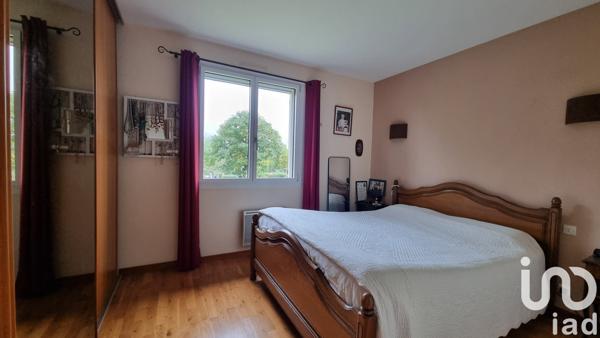 Maison à vendre 6 pièces 117 m² Vair-sur-Loire