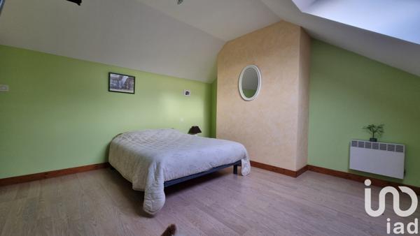 Maison à vendre 6 pièces 117 m² Vair-sur-Loire