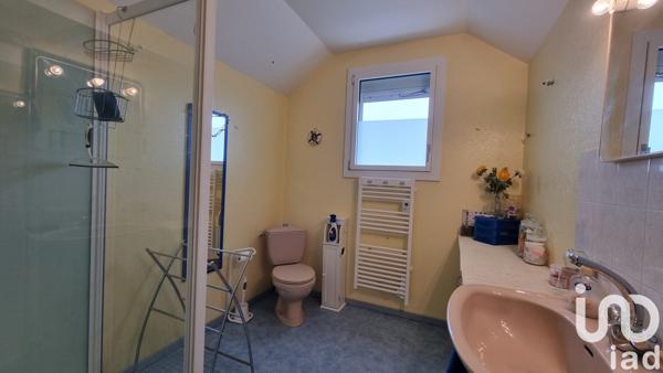 Maison à vendre 6 pièces 117 m² Vair-sur-Loire