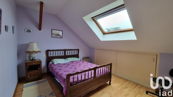 Maison à vendre 6 pièces 117 m² Vair-sur-Loire