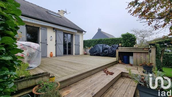 Maison à vendre 6 pièces 117 m² Vair-sur-Loire