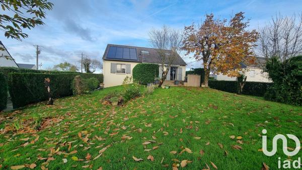 Maison à vendre 6 pièces 117 m² Vair-sur-Loire