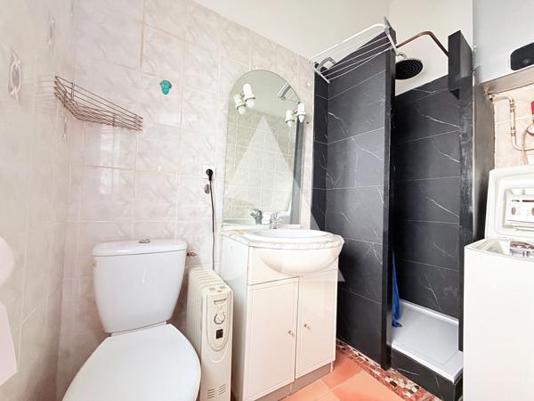 Appartement 2 pièces 28 m2