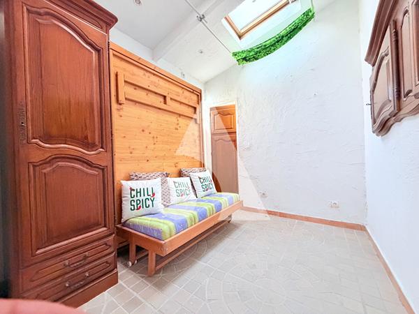 Appartement 2 pièces 28 m2