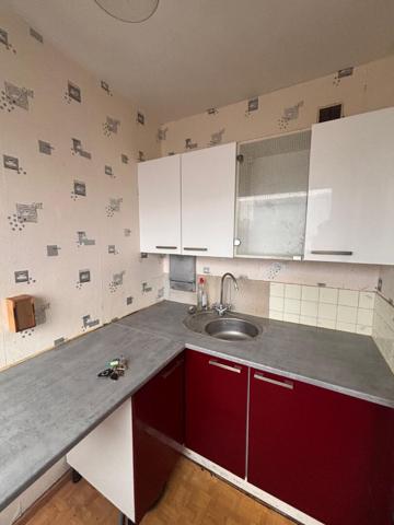 Appartement Fresnes 1 pièce 30.01 m2