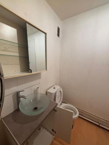 Appartement Fresnes 1 pièce 30.01 m2