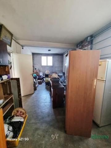 Affaire Draguignan maison de ville F7 composé de 2 F4 2 garages 2 celliers 280000€ crn2391 Draguignan (83300)