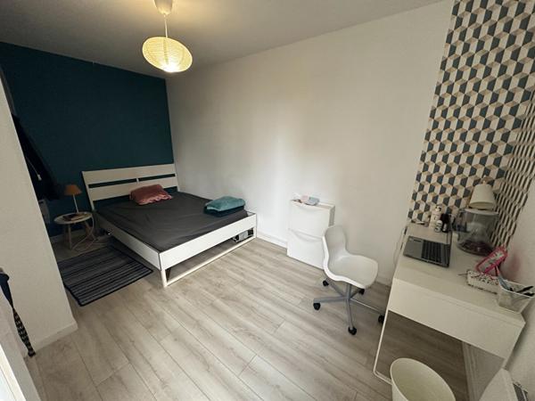 Appartement 5 pièces, 4 chambres avec TERRASSE en centre ville (91000) EVRY