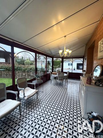Maison à vendre 8 pièces 188 m² Ablaincourt-Pressoir