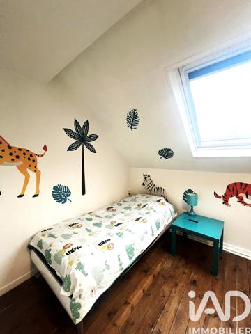 Maison à vendre 8 pièces 188 m² Ablaincourt-Pressoir