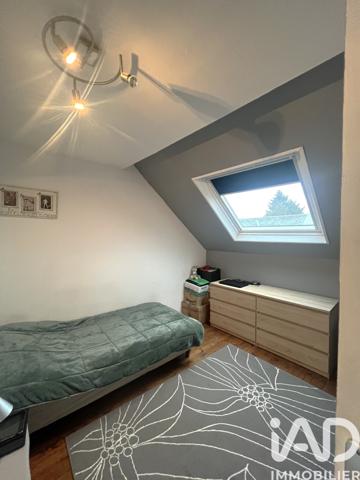 Maison à vendre 8 pièces 188 m² Ablaincourt-Pressoir