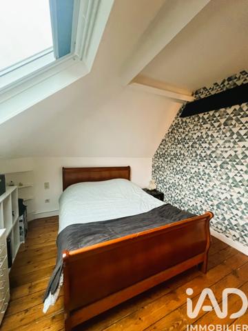 Maison à vendre 8 pièces 188 m² Ablaincourt-Pressoir