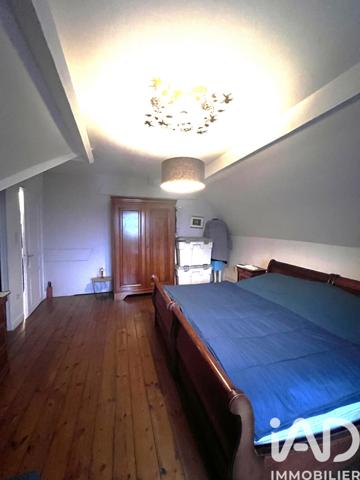 Maison à vendre 8 pièces 188 m² Ablaincourt-Pressoir