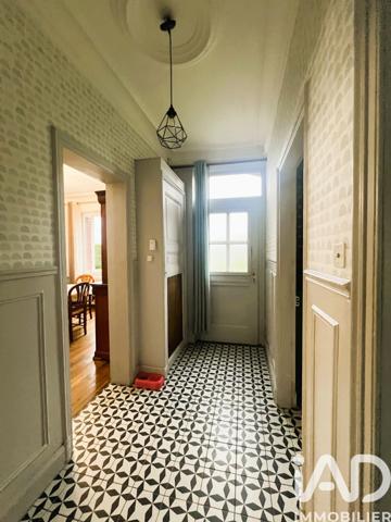 Maison à vendre 8 pièces 188 m² Ablaincourt-Pressoir